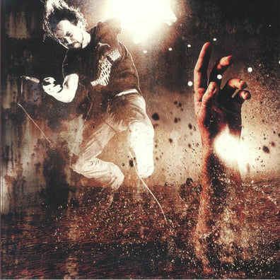 Pearl Jam - I'm Still Alive: Flinders Park Tennis Centre, Centre Court, Melbourne, Australia, 17th March 1995 (3LP / Splatter Vinyl)